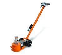 SOLLEVATORE OLEOPNEUMATICO 40T 3065/40-20T