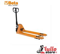 Beta 3069 Transpallet manuale professionale per pallet SCONTI PER FORNITURE