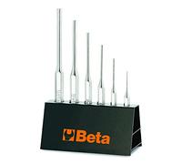 Serie 6 cacciaspina in supporto metallico Beta articolo 31/SP6.