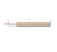 Beta 31BA 3X110 - Cacciaspina antiscintilla