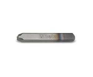 BETA 33LT 3 - Punzoni con Lettere, Punzoni Letterati per Marcatura Permanente, 3 mm