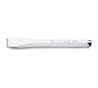 BETA 34 SCALPELLO PIATTO TIPO NORMALE CROMATO OFFICINA GARAGE MECCANICO 175MM
