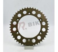 Beta 350 RR 4T Enduro 11-12 AFAM Anodizzato Duro Posteriore Pignone 15206-45