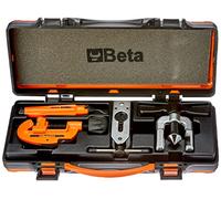 BETA 352C/U - Tagliatubi, sbavatore ed attrezzo bordatubi Regolabile