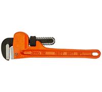 Giratubi modello americano art. 362 beta 250 mm - ø max 1"1/2 BETA