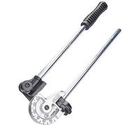 Beta 388 12 - Attrezzi curvatubi per tubi sottili in rame, lega leggera