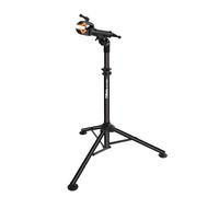 BETA 3918MML - Morsa Monobraccio Leggera Richiudibile Girevole 360° per Manutenzione Biciclette, Portata 15kg