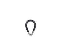 TIRARAGGI BETA COLORE NERO 3,2MM