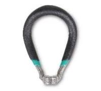 TIRARAGGI BETA COLORE VERDE 3,3 MM