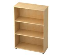 BETA 4000 - Acero 3 OH Scaffale 80 cm