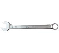 Beta chiave combinata Art.42 esecuzione cromata teste lucide 13 mm tipo corto
