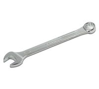 Chiave combinata forchetta e poligonale misura 25 x 25 mm L. 29,6cm Beta 42