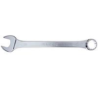 CHIAVE COMBINATA BETA 42 MISURA 28 X 28 MM FORCHETTA + POLIGONALE PIEGATA