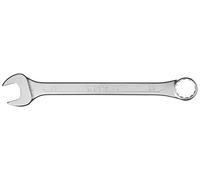 Beta Tools Chiave combinata Beta 42 forchetta e poligonale piegata 29x29 mm