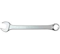 CHIAVE COMBINATA BETA 42 MISURA 38 X 38 MM FORCHETTA + POLIGONALE PIEGATA