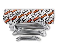 Chiavi combinate serie 42/s17 beta mm 6/22 cf=pz 17 Beta