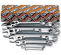 Beta 42/S17X Serie di 17 chiavi combinate