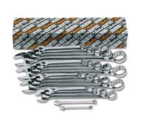 Beta 42/S26 Serie di Chiavi Combinate 26 Pz - 000421070