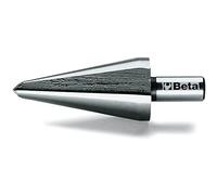 Beta 424/5 - Frese coniche per forare ed allargare in acciaio hss