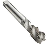 Beta 429FC 10 - Maschi a macchina per fori ciechi passo grosso in acciaio HSS-Co 5%