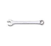 BETA - 42AS/1"1/16X1"1/16 CHIAVE COMBINATA A FORCHETTA E POLIGONALE CROMATE 4...