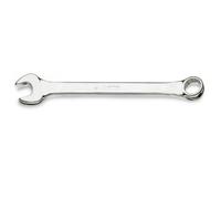 BETA - 42AS/1"1/16X1"1/16 CHIAVE COMBINATA A FORCHETTA E POLIGONALE CROMATE 4...
