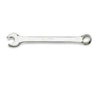 BETA - 42AS/1"1/8X1"1/8 CHIAVI A FORCHETTA E POLIGONALE PIEGATA CROMATE 1"1/8...