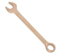 Beta 42BA 14 - Chiavi combinate a forchetta e poligonale piegata antiscintilla