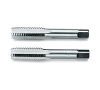 2 maschi a mano Beta Utensili 433 passo fine sgrossatore finitore acciaio cromo