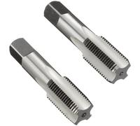 MASCHI A MANO FILETTATURA GAS SERIE 2 PEZZI 1/2 ART. 433ASG