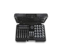 Beta 437K/33 - Assortimento per il ripristino delle filettature candelette danneggiate