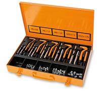 §Kit Rifilettatura Beta Tools§