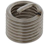 Beta 437U/E M10 - Elicoidi di ricambio in acciaio inossidabile