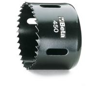 Beta 450 64 - Seghe a tazza in acciaio HSS-Co 8%
