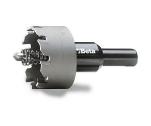 Beta 452 15 - Frese a tazza con inserti in metallo duro