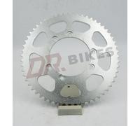 Beta 50 RR Supermoto 02-05 AFAM Acciaio Corona 92115-58
