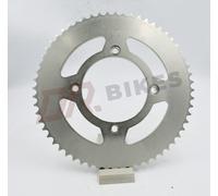 Beta 50 RR Supermoto 18-20 Pignone Posteriore In Acciaio AFAM 38101-60