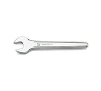 Beta 52 26 - Chiavi a forchetta semplice cromate