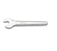 Beta 52 27 - Chiavi a forchetta semplice cromate
