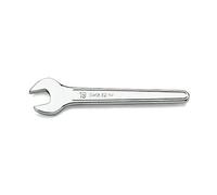Beta Tools Chiave a forchetta singola 52 – 32 mm – lunghezza 270 mm – cromata