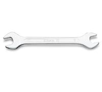 Beta Tools Chiave a forchetta doppia Art. 55 27x29 mm cromata