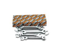 BETA 55/S12X - Serie di 12 chiavi a forchetta doppie