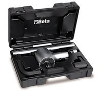 Moltiplicatori di coppia Beta 560/C12 2500Nm destrorsi/sinistrorsi rapporto 12:1