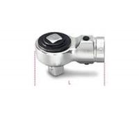 Beta 614/50 - Cricchetto semplice per barre dinamometriche