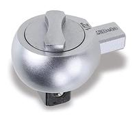 CRICCHETTO REVERSIBILE PER BARRE DINAMOMETRICHE MM 14x18 ART. 615