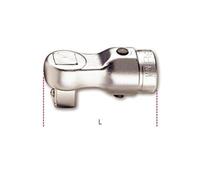 BETA 619 - Quadri maschi per barre dinamometriche