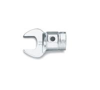 Chiavi a forchetta per barre dinamometriche da 16mm Beta 642 da 8 a 46 mm