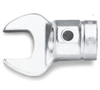 Chiavi a forchetta per barre dinamometriche da 16mm Beta 642 da 8 a 46 mm