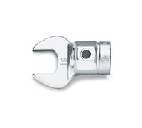 Chiavi a forchetta per barre dinamometriche da 16mm Beta 642 da 8 a 46 mm