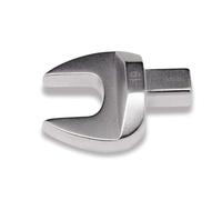 BETA 643 14X18-27 - Chiavi a forchetta per barre dinamometriche con attacco rettangolare